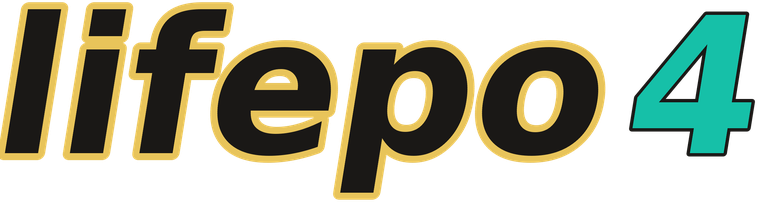 lifepo4 logo